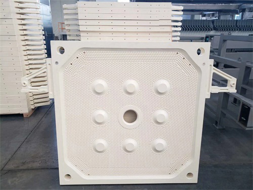 1250型廂式壓濾機濾板廠家批發價格優惠規格型號齊全