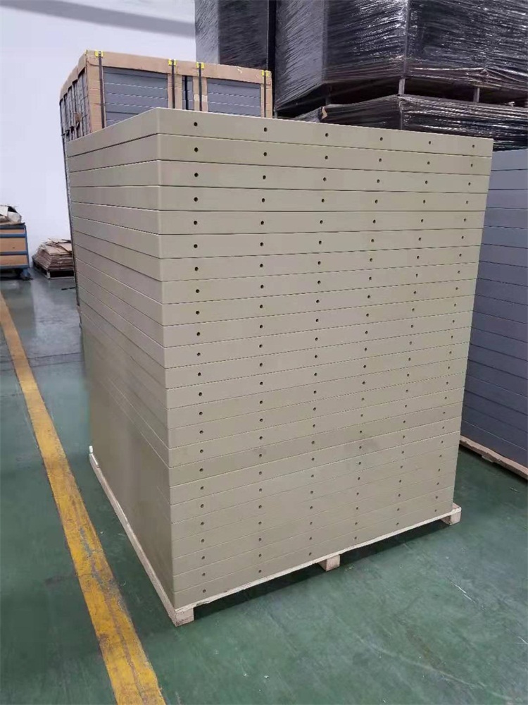 壓濾機(jī)濾板成品車間 (5)