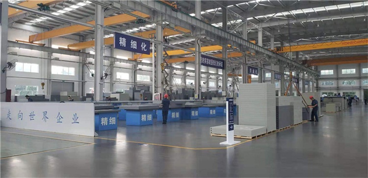 壓濾機濾板成品車間 (13)