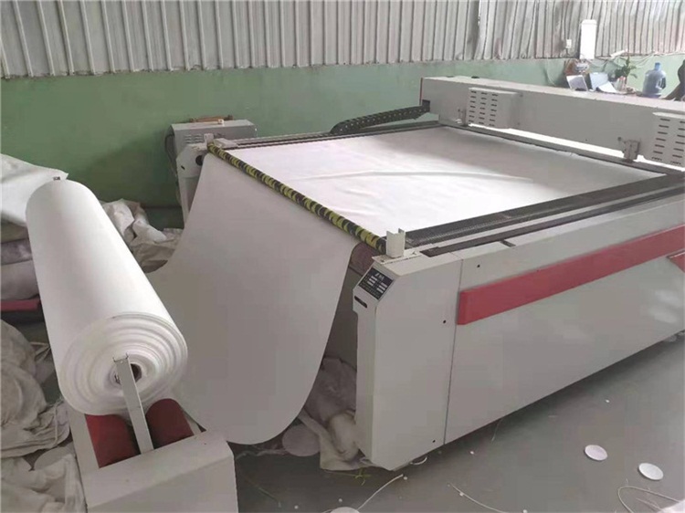 壓濾機(jī)濾布車間 (14)