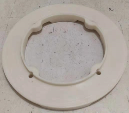 1250壓濾機配板夾布器