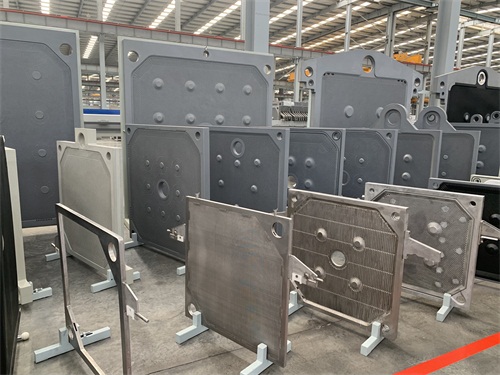 壓濾機(jī)濾板一塊多少錢(qián)?