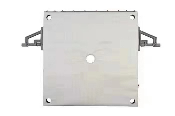 1500型中間進料廂式自動濾板價格優惠廠家直銷規格型號齊全