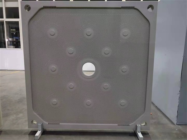 怎樣辨別壓濾機(jī)濾板質(zhì)量的好壞?