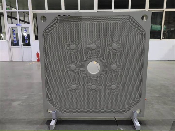 壓濾機(jī)濾板濾布的選擇要點(diǎn)有哪些?