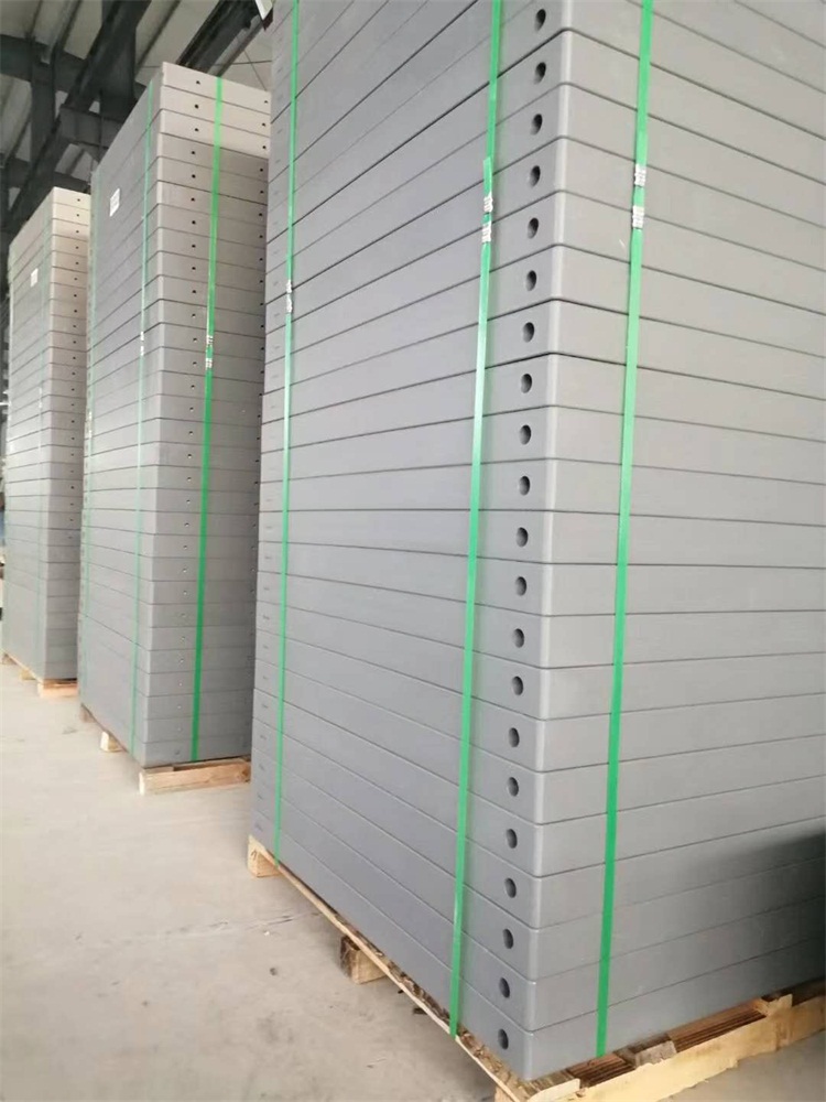 壓濾機濾板車間