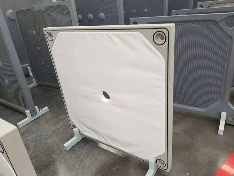 內蒙古廂式壓濾機濾板價格