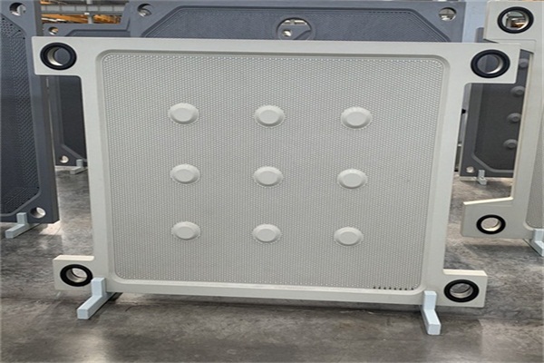 云南壓濾機濾板批發(fā)價格是多少?